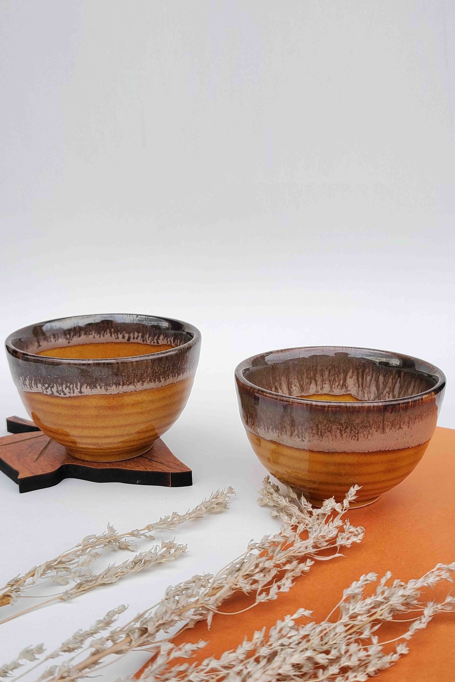 Cannelle Bowls