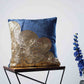 Helical Blue Cover
