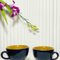 Glossy Royal  Coffee Mug