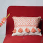 Orange Tribal Cover