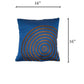 Midnight Helical Cover