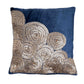 Helical Blue Cover