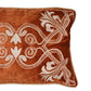 Cinnamon Embroidery Cover