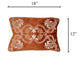 Cinnamon Embroidery Cover