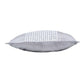 Silver Chic Cushion Cover