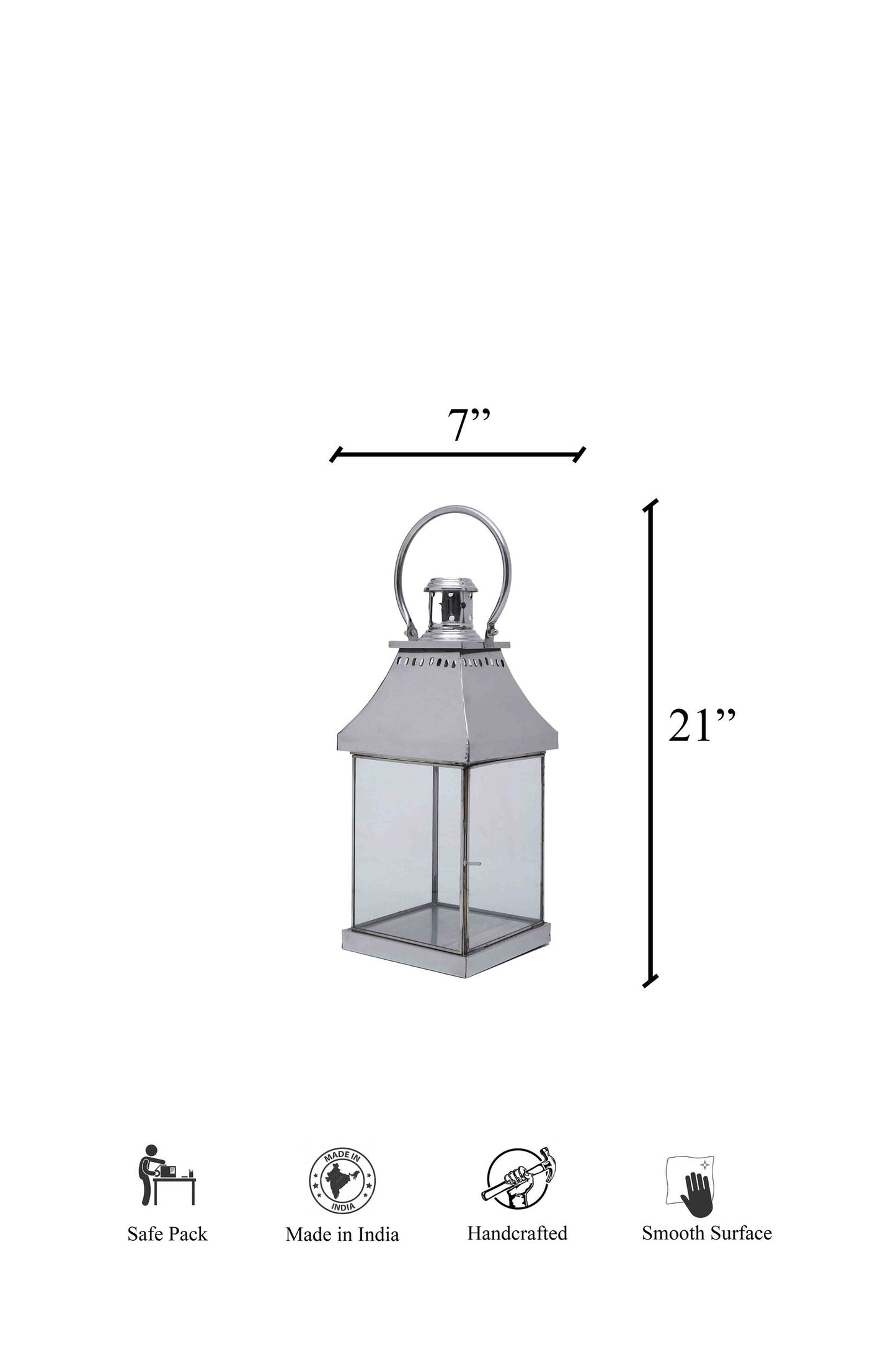 SS Lantern Small