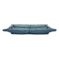Chalk Flower Platter Tray
