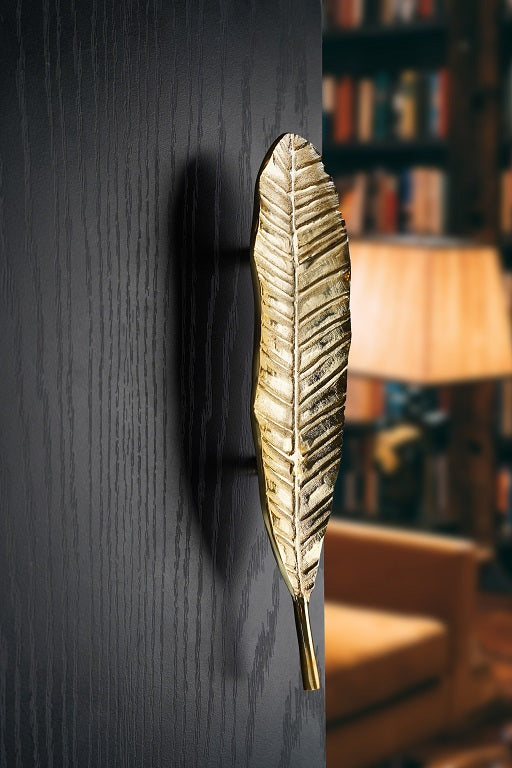 Willow Wardrobe Door handle-Door Handles & Knobs-Folkstorys