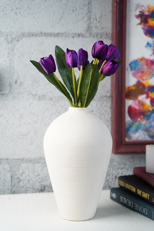 Amphora Vase