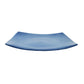 Denim Square Platter Tray