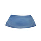 Denim Square Platter Tray