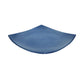 Denim Square Platter Tray