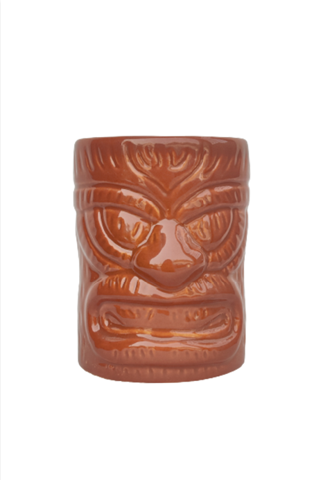 Wisdom  Tikki Mug