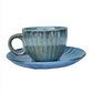 Tulips Tea Cups (Set of 2)