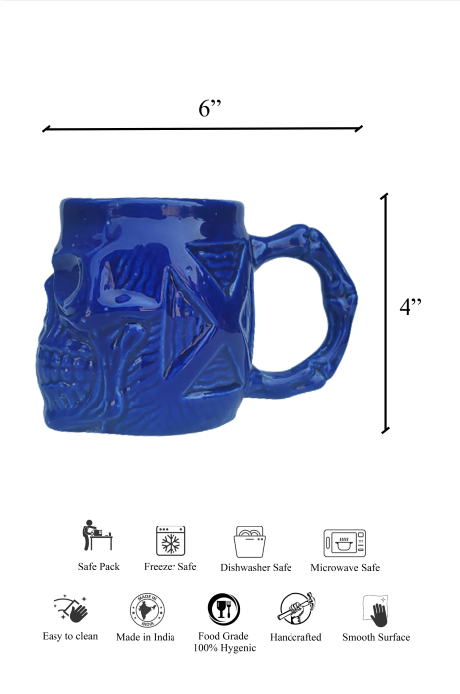 Fab Friday Mug