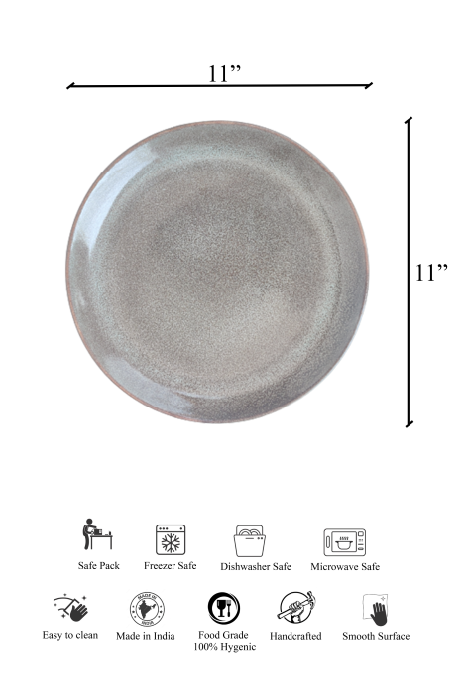Hazel Dinner Plate