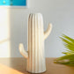 Queen of the Night Ceramic Vase
