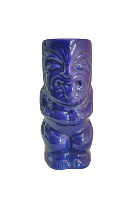 Rock the Bar Tikki Mug