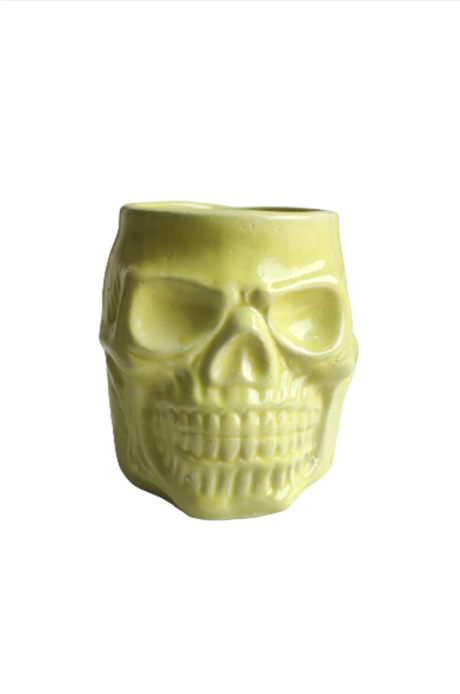 Tropical Sunshine Tikki Mug