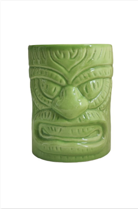 Magical Daydream Tiki Mug