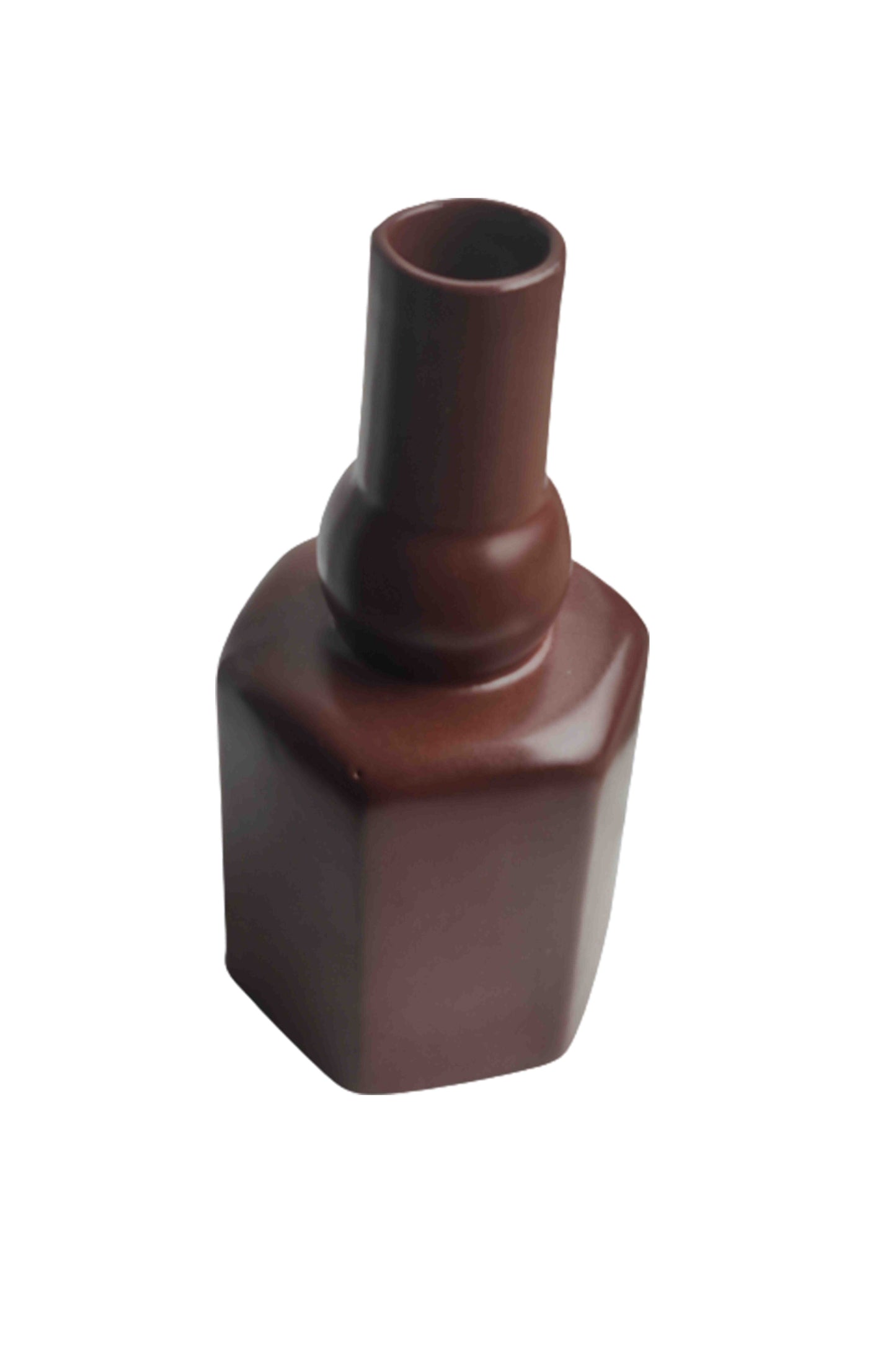 Sirahi Terracotta Vase
