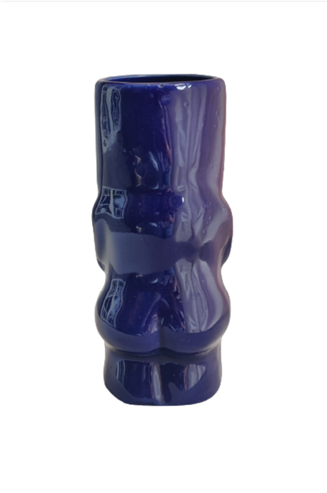 Rock the Bar Tikki Mug