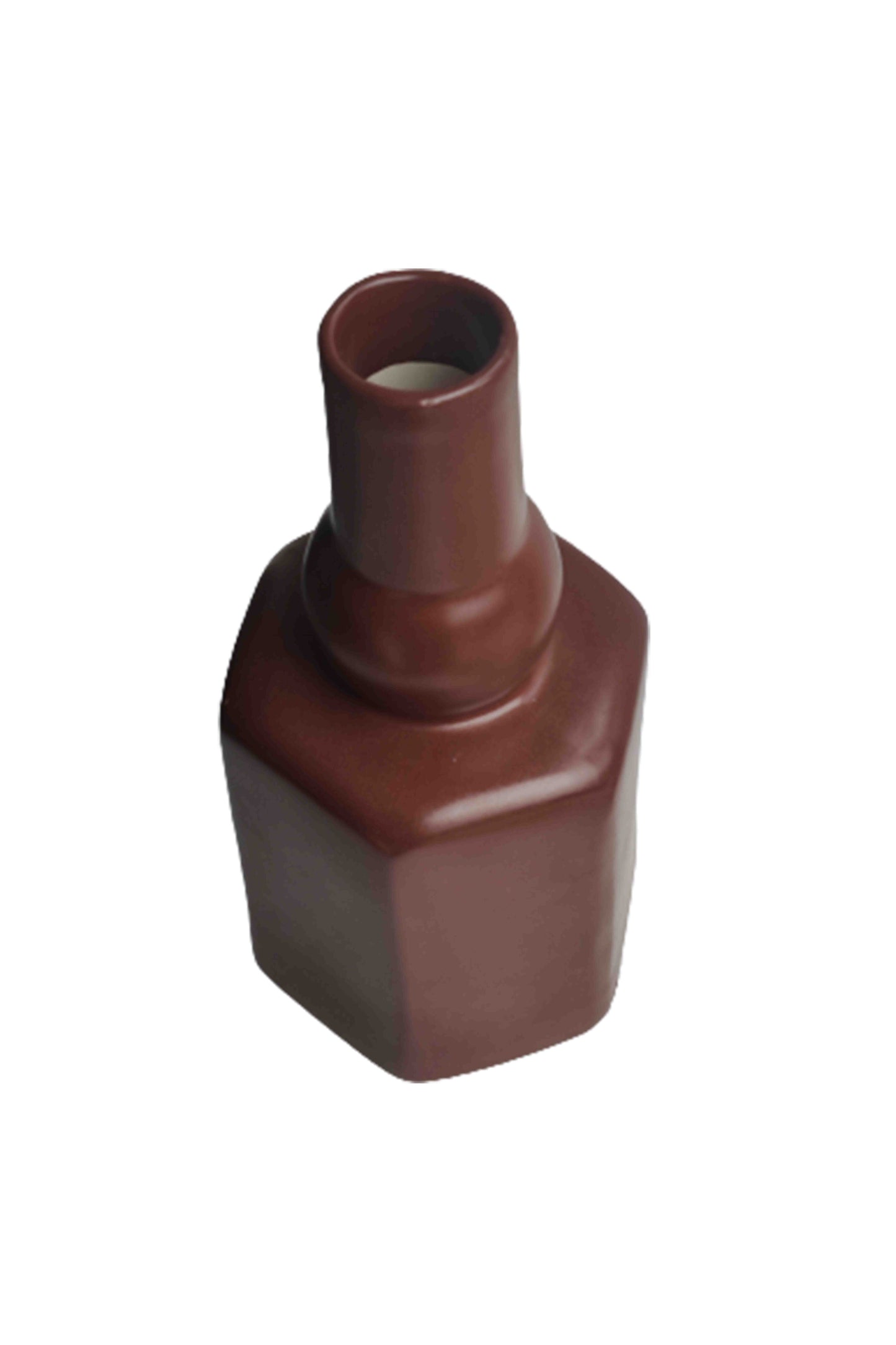Sirahi Terracotta Vase