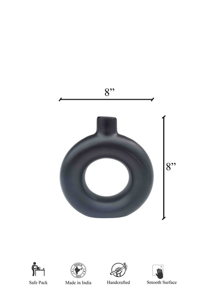 Cave Vase