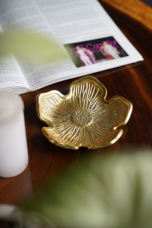 Floret Ashtray