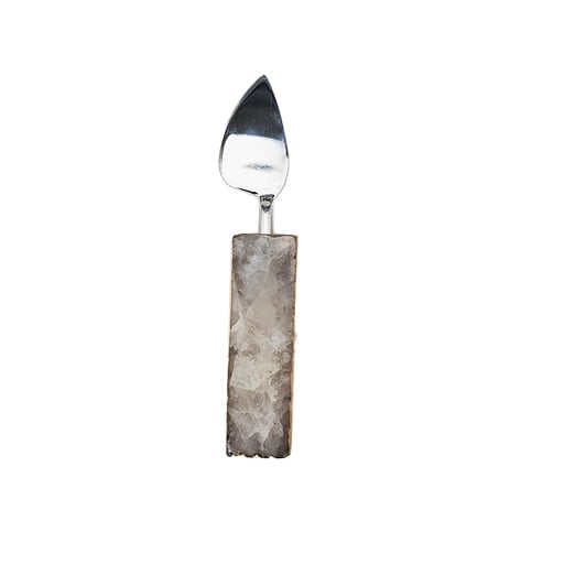 crystal agate cutlery from folkstorys