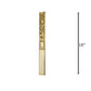Sanchi Wardrobe Door Handle-Door Handles & Knobs-Folkstorys