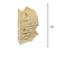 Fossil Wardrobe Door Handle-Door Handles & Knobs-Folkstorys