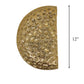 Honeycomb Wardrobe Door Handle-Door Handles & Knobs-Folkstorys