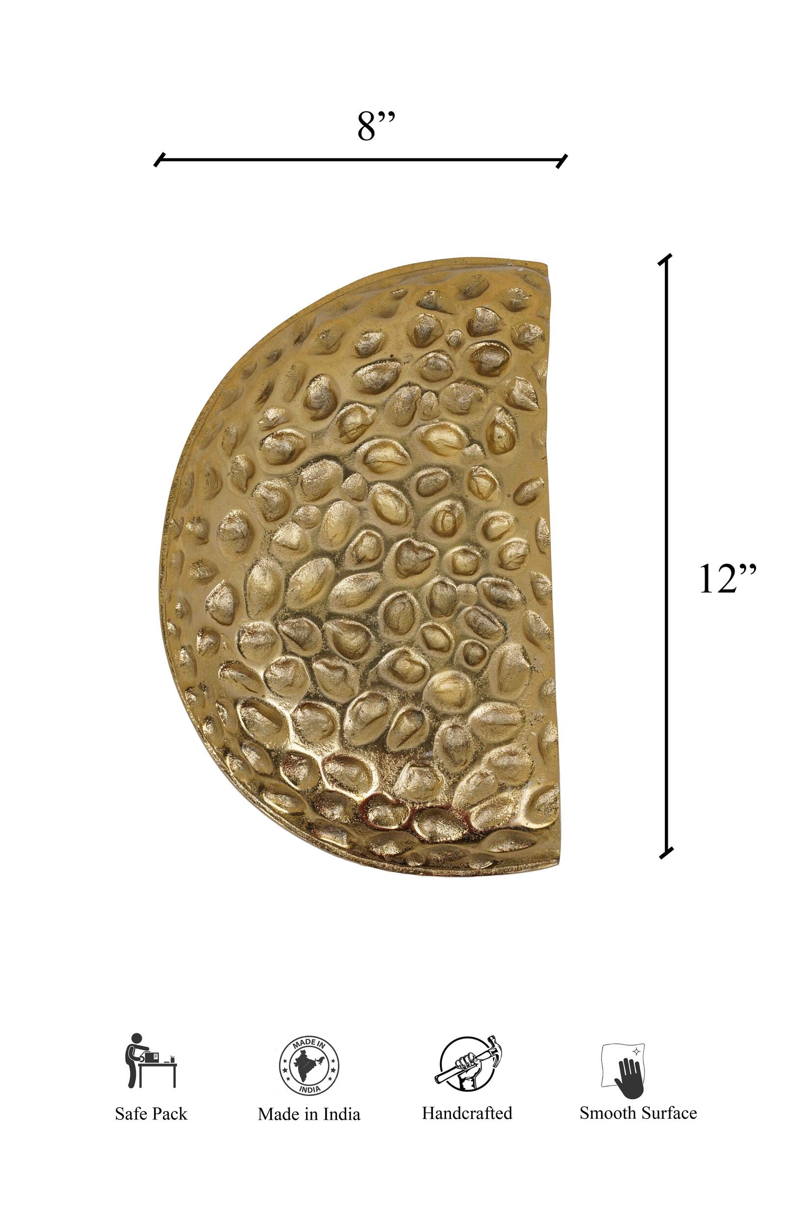 Honeycomb Wardrobe Door Handle-Door Handles & Knobs-Folkstorys