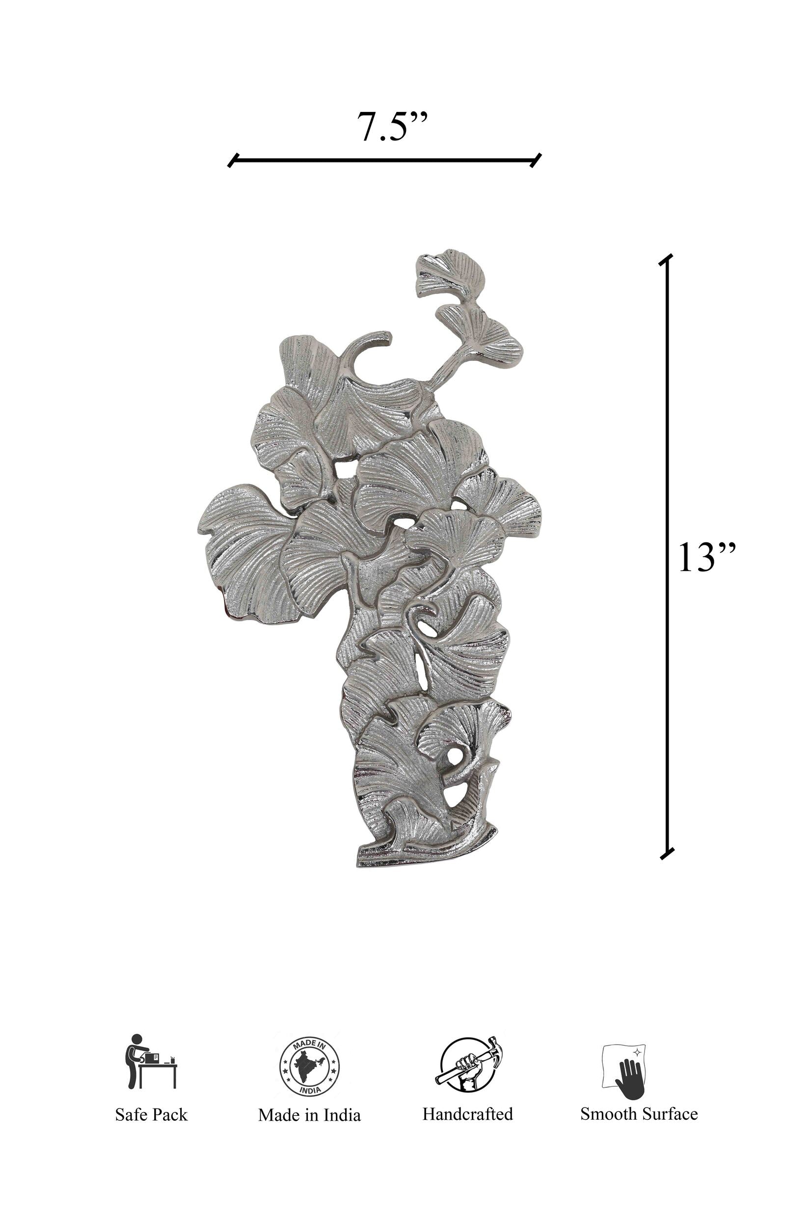 Golden Lilac Wardrobe Door Handle-Door Handles & Knobs-Folkstorys