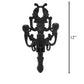 Mid Century Metal Hook