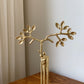 The Tree of Life Metal Sculpture