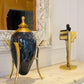 Vintage Abstract Sculpture