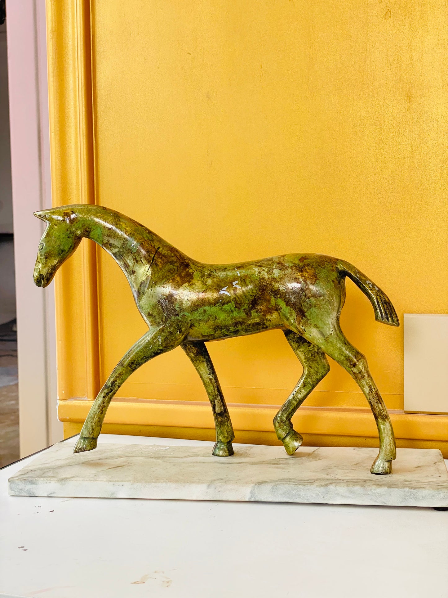 Pattina Pony
