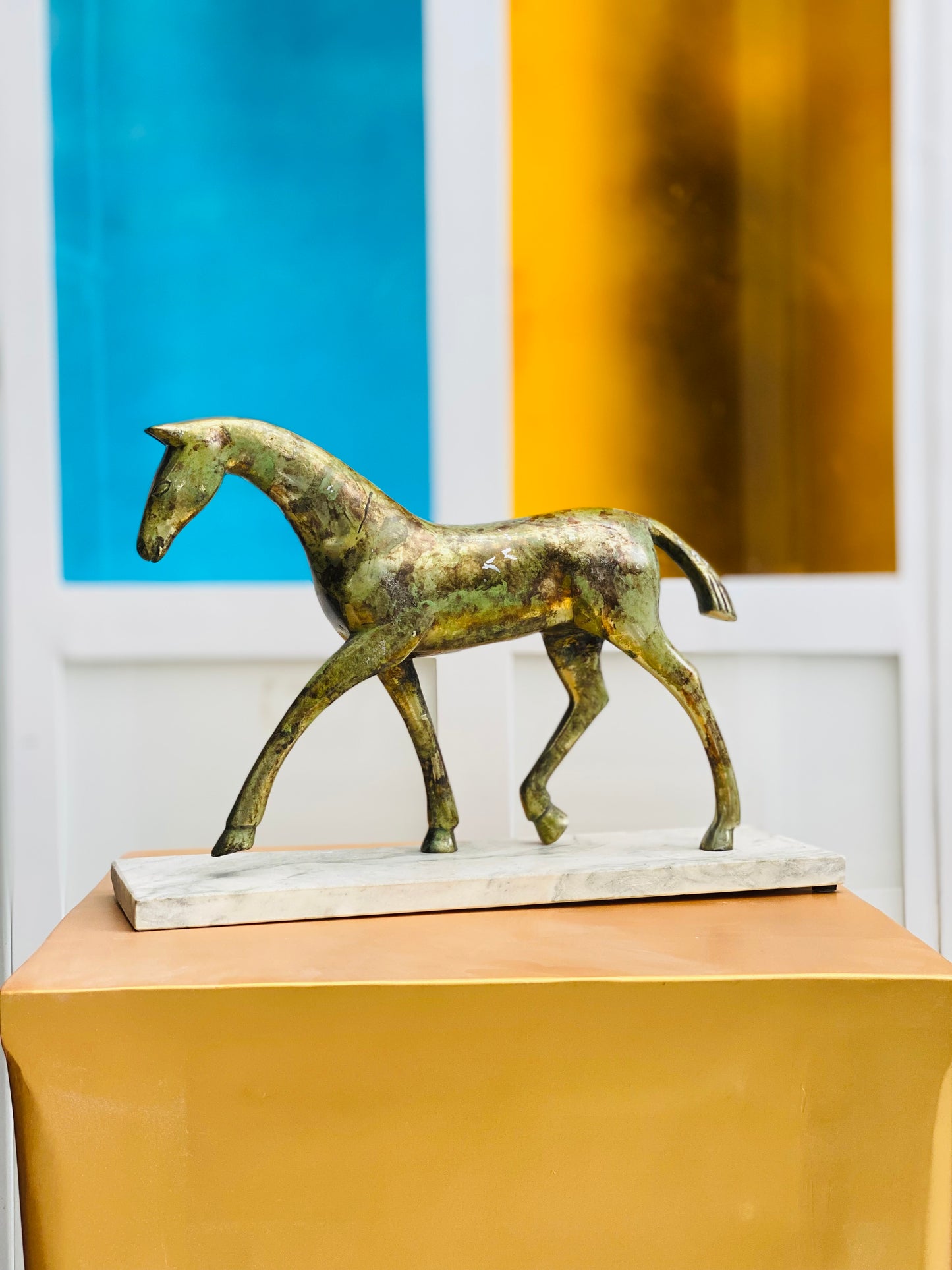Pattina Pony