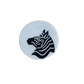 Zig Zag Coasters (Set of 2)