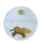 Majestic Coasters (Set of 2)