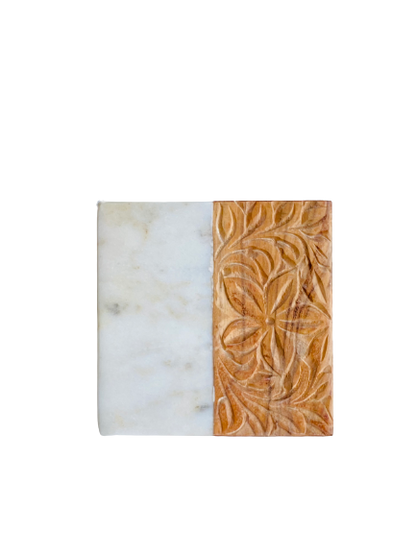 Artisinal Coasters (Set of 2)