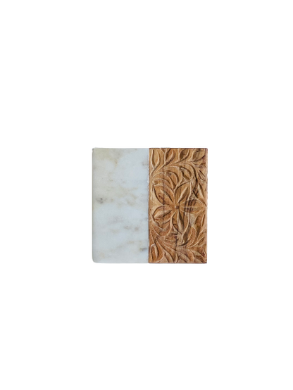 Artisinal Coasters (Set of 2)
