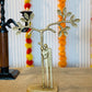 The Tree of Life Metal Sculpture