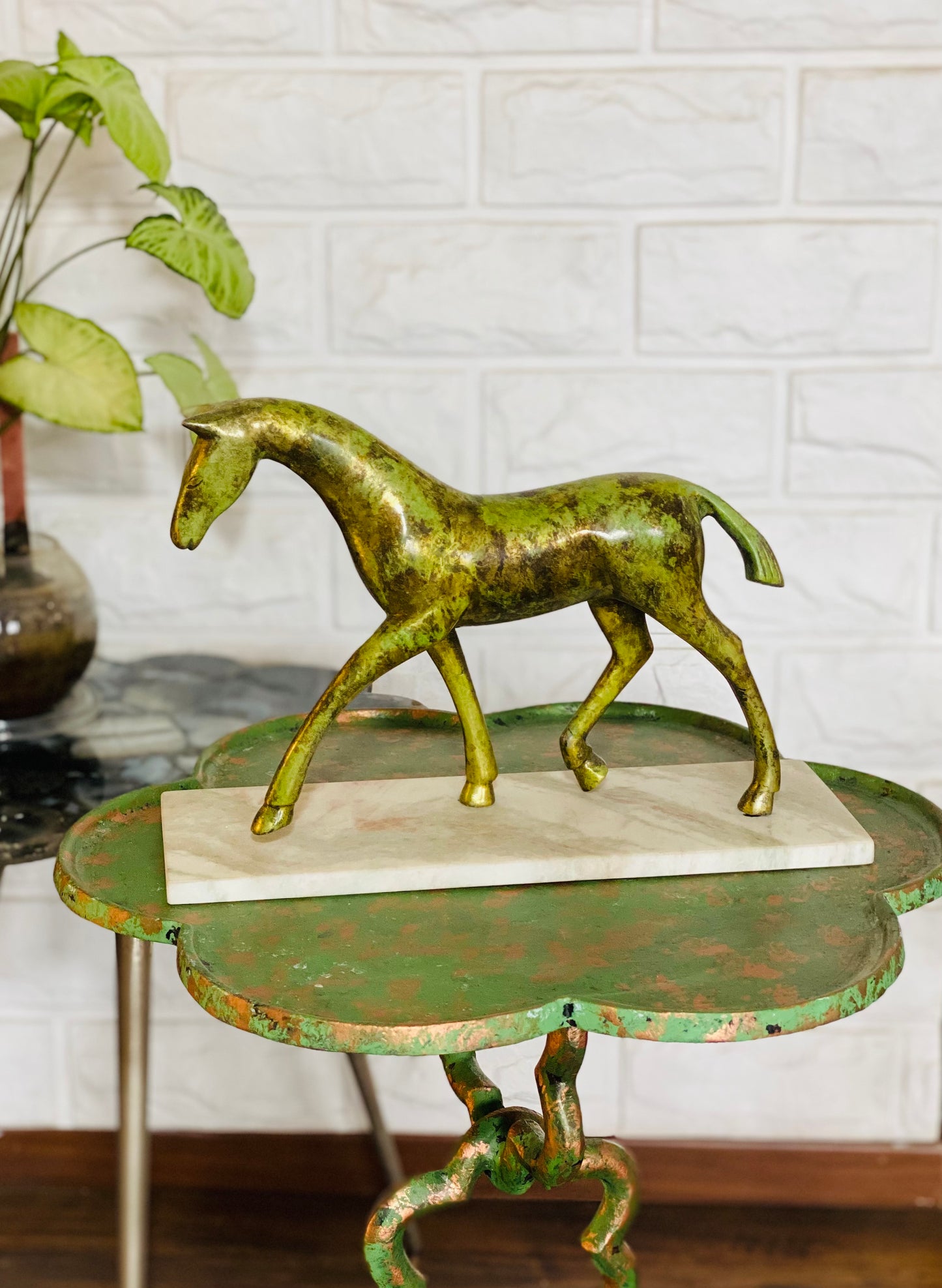 Pattina Pony