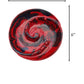 Tropical Spiral Ashtray