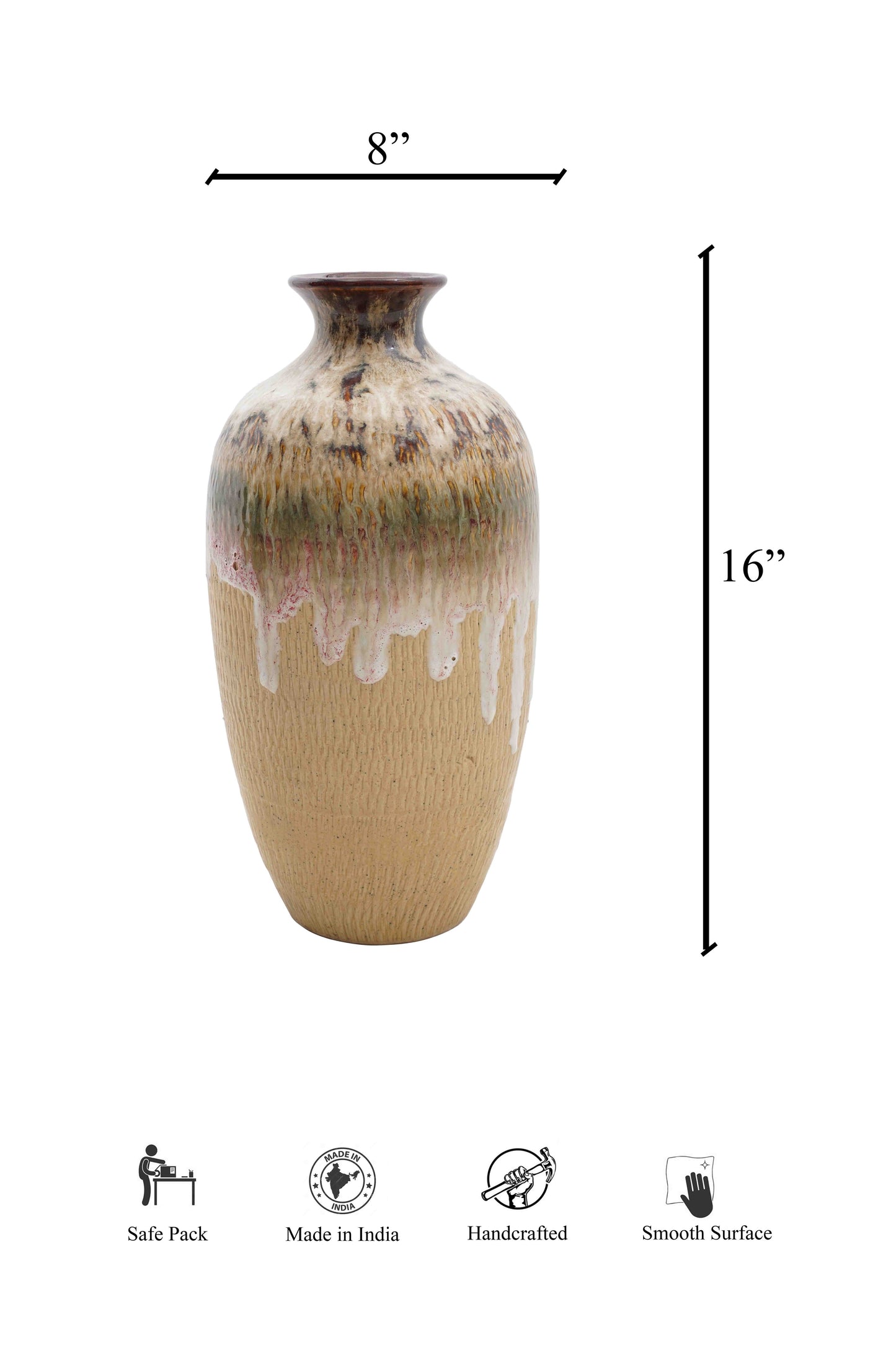 Godavari Vase
