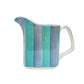 ceramic juice or water jug from folkstorys
