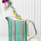 Blue Bonnet Blaze Jug